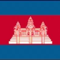 Камбоджа: футбол и военные