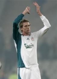 Питер Крауч