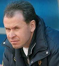 Геннадий Литовченко