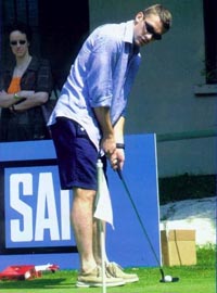 Андрей Шевченко