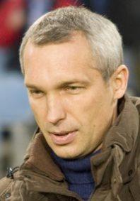 Олег Протасов