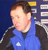 Геннадий Литовченко