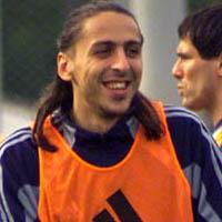 Горан Гавранчич