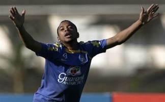 Барселона, я лечу! АР