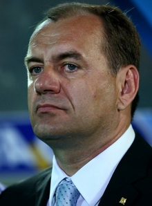 Владимир Вайсс, фото Getty