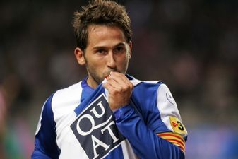 Рауль Тамудо, sentimientoperico.com