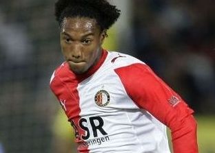 Джонатан де Гузман, fcupdate.nl