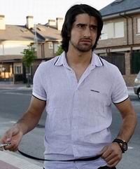 Рубен де ла Ред, marca,com