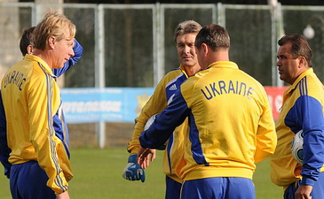 фото И. Хохлова, Football.ua