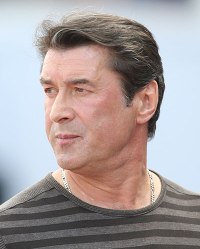 Анатолий Давыдов, ФК Зенит