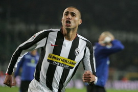 Давид Трезеге, football.fr