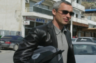 Олег Протасов