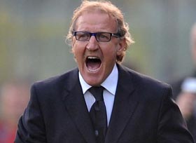 Луиджи Дель Нери, teamtalk.com