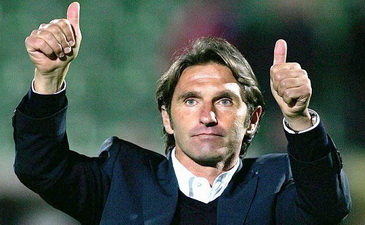 Бруно Лаббадия, hamburgersv.pl