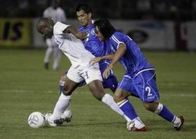 Гондурасу помог, поможет ли Интеру? Reuters