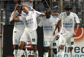 Марселю пора побеждать, фото AP