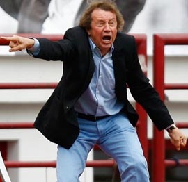 Юрий Семин, fclm.ru