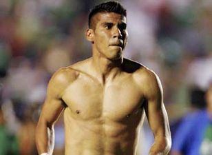 Карлос Салсидо, esmas.com