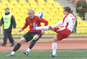 Фото pfc-cska.com