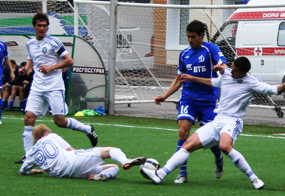 Фото fcdinamo.ru