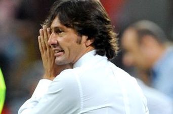 Леонардо, Grazia Neri