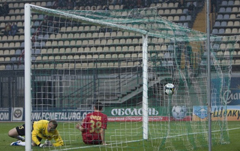 Все идет по плану, ребята? фото ФК Днепр