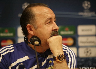 фото ФК Динамо