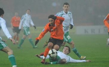 Фото shakhtar.com