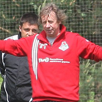 Юрий Семин, sovsport.ru