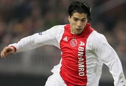 Луис Суарес