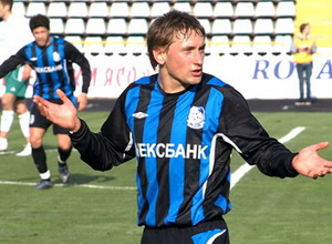 Владимир Корытько, odessa-sport.info