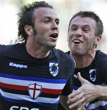 Ребята вновь были на высоте, АР