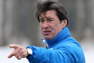 Анатолий Давыдов, фото СЭ