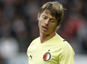 Антигерой собственной персоной, fcupdate.nl