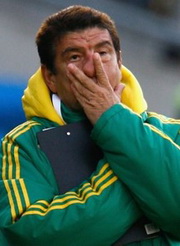 Жоэль Сантана