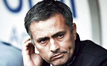 Жозе Моуриньо