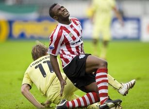 За секунду до удаления, fcupdate.nl