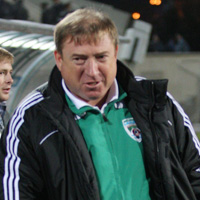 Вячеслав Грозный