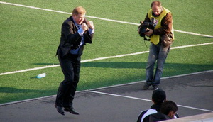 Лезгинка от Грозного