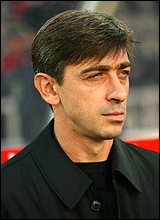 Александр Севидов