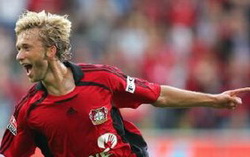 Симон Рольфес, svenskafans.com