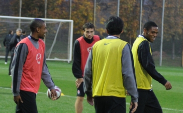 Фото shakhtar.com