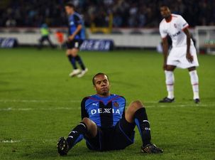 Вадис Оджиджа-Офоэ, Reuters