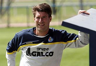 Микаэль Лаудруп, Marca