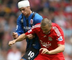 Андреа Доссена