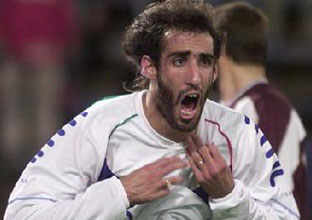 Роберто Нанни