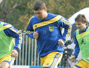 Фото ФК Металлист  