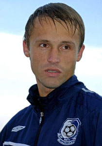 Фото ФК Черноморец 