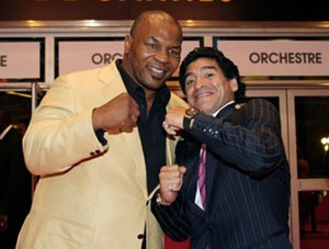 Отличный спарринг-партнер! google.com.ua