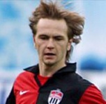 Виктор Будянский